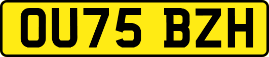 OU75BZH