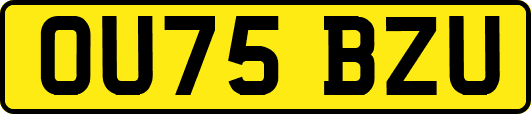 OU75BZU