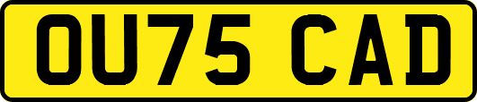 OU75CAD