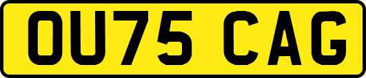 OU75CAG