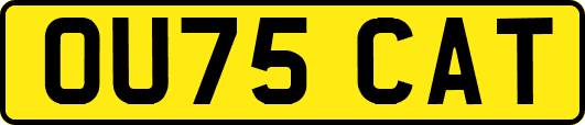 OU75CAT
