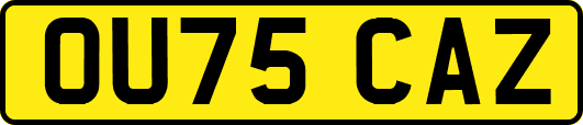 OU75CAZ