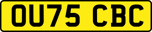OU75CBC