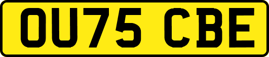 OU75CBE