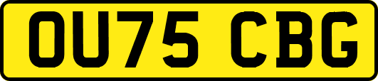 OU75CBG