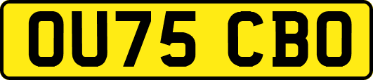 OU75CBO