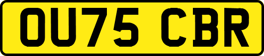 OU75CBR