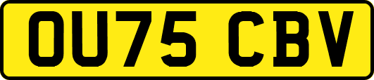 OU75CBV