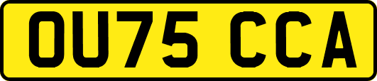 OU75CCA