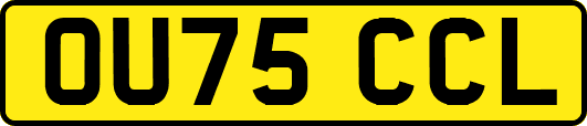 OU75CCL