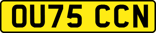 OU75CCN