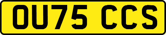 OU75CCS