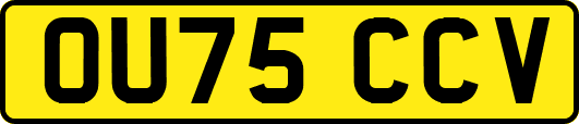 OU75CCV
