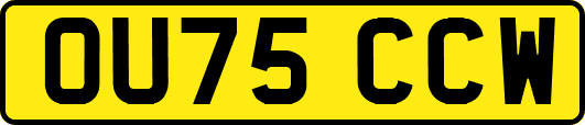 OU75CCW
