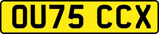 OU75CCX