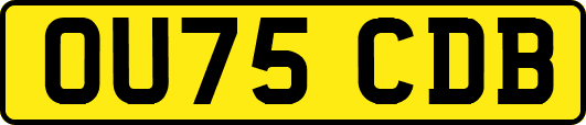 OU75CDB