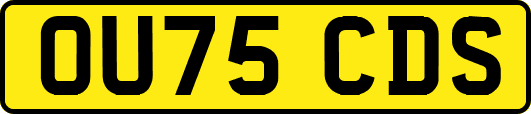 OU75CDS