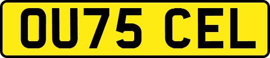 OU75CEL