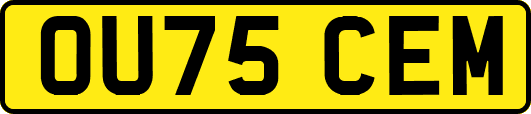 OU75CEM