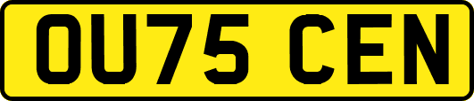 OU75CEN