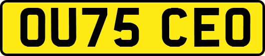 OU75CEO