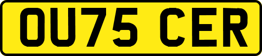 OU75CER