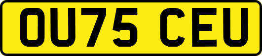 OU75CEU