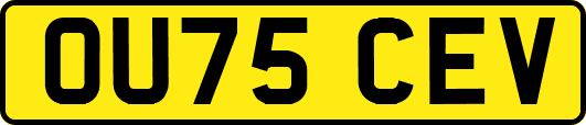 OU75CEV
