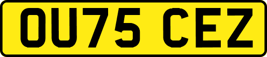 OU75CEZ