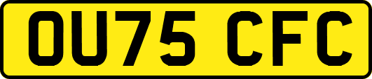 OU75CFC