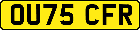 OU75CFR