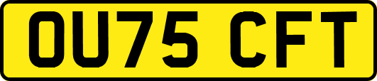 OU75CFT