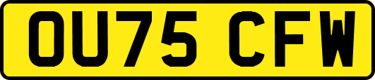 OU75CFW