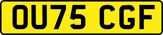 OU75CGF