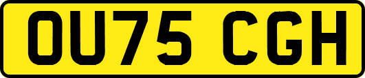 OU75CGH