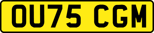OU75CGM