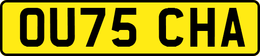 OU75CHA