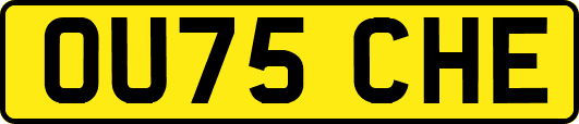 OU75CHE