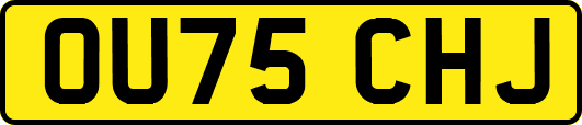 OU75CHJ