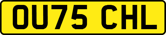 OU75CHL