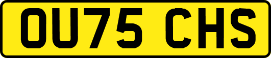 OU75CHS