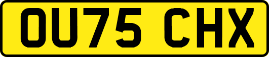 OU75CHX