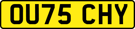OU75CHY