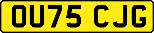 OU75CJG