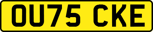 OU75CKE