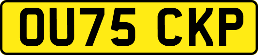 OU75CKP