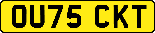 OU75CKT