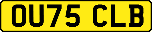 OU75CLB