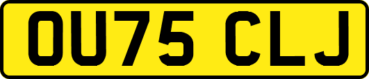 OU75CLJ