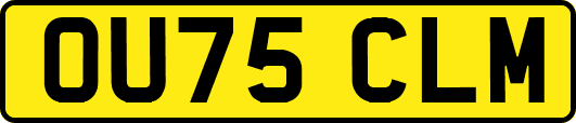 OU75CLM